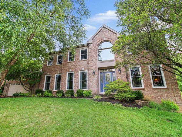 10195 Lewis Lane, Union, KY 41091