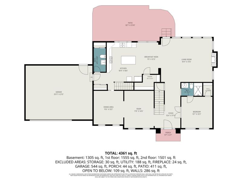 10195 Lewis Lane, Union, KY 41091 Photo 38