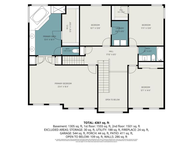 10195 Lewis Lane, Union, KY 41091 Photo 39