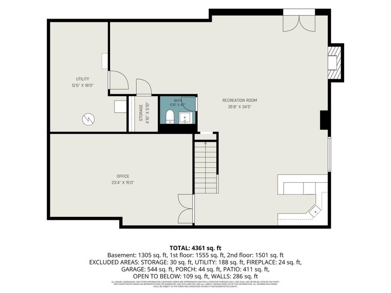 10195 Lewis Lane, Union, KY 41091 Photo 40