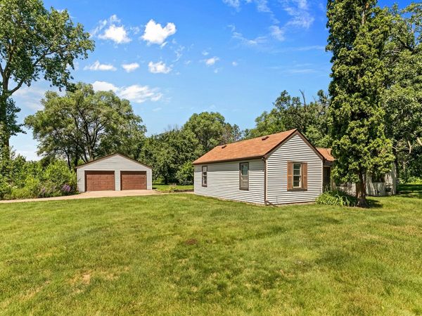 8706 Lincoln Street NE, Blaine, MN 55434