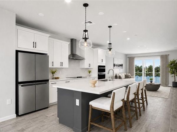 4596 Arboretum CIR , Unit 202, NAPLES, FL 34112