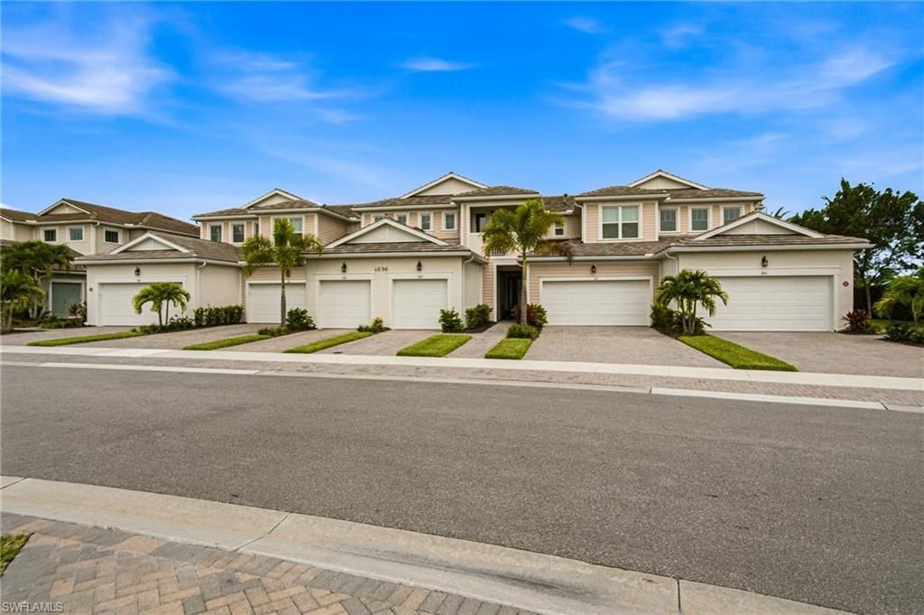 4596 Arboretum Cir , Unit 202, Naples, FL 34112 Photo