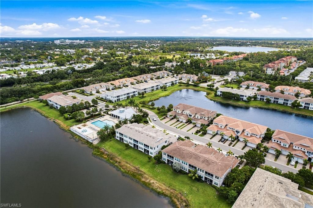 4596 Arboretum Cir , Unit 202, Naples, FL 34112 Photo