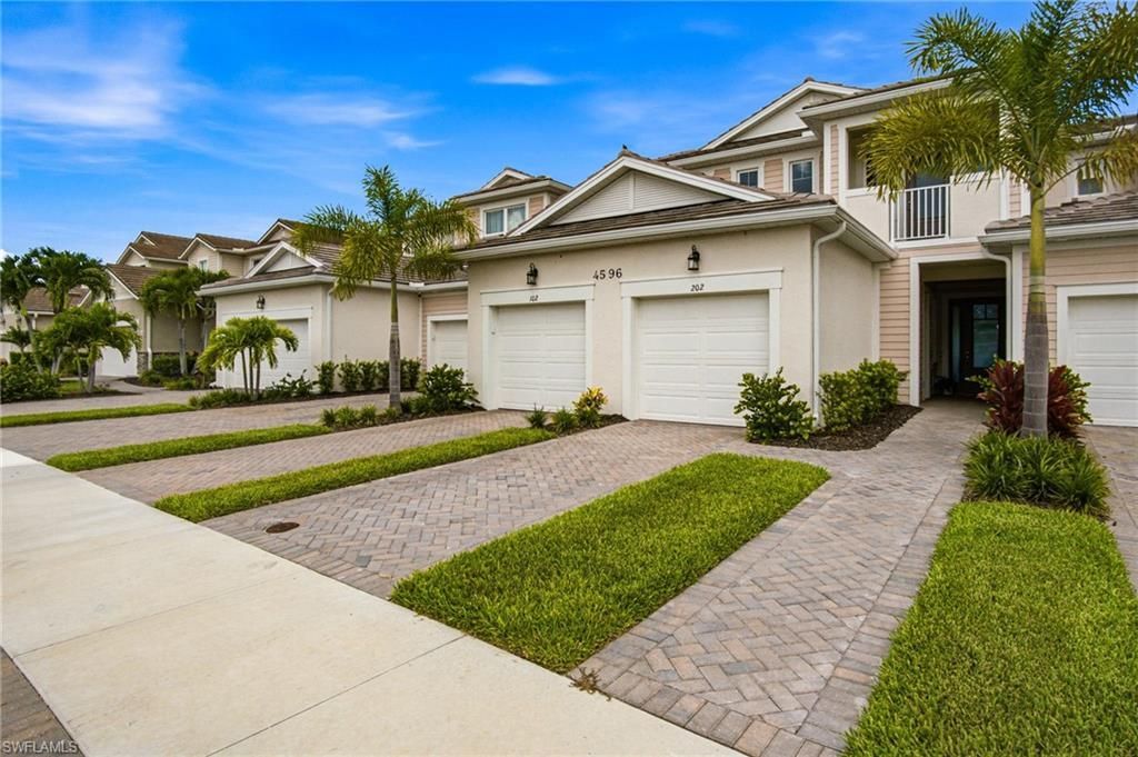 4596 Arboretum Cir , Unit 202, Naples, FL 34112 Photo