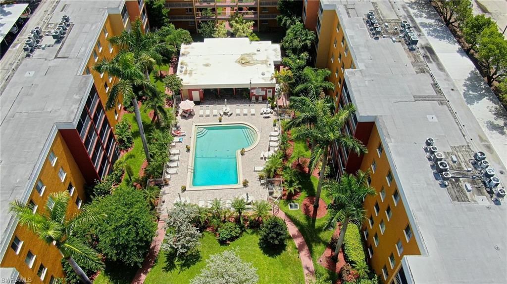 2366 E Mall Dr, Unit 414, Fort Myers, FL 33901 Photo