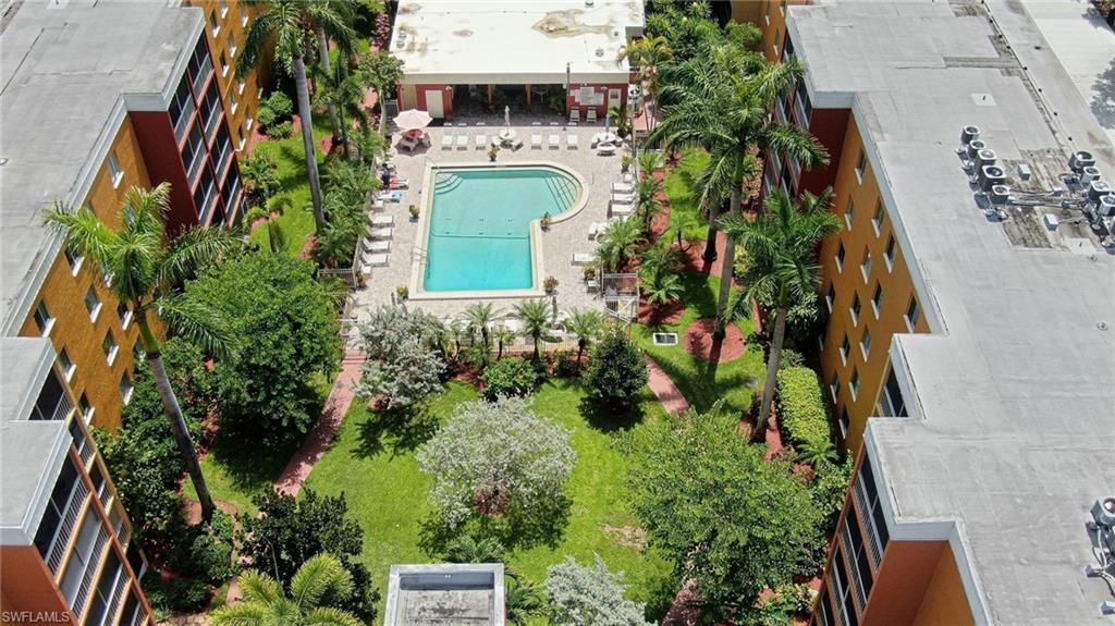 2366 E Mall Dr, Unit 414, Fort Myers, FL 33901 Photo