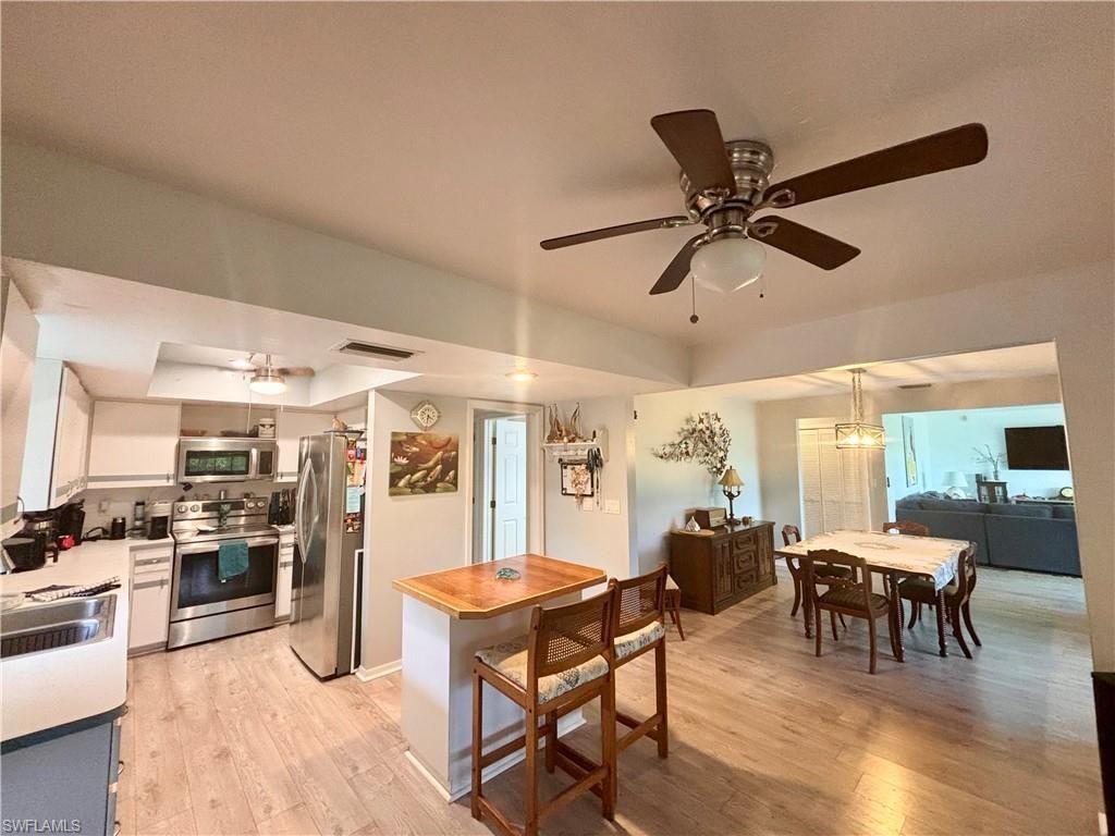 14281 Pacosin Ct , Bokeelia, FL 33922 Photo