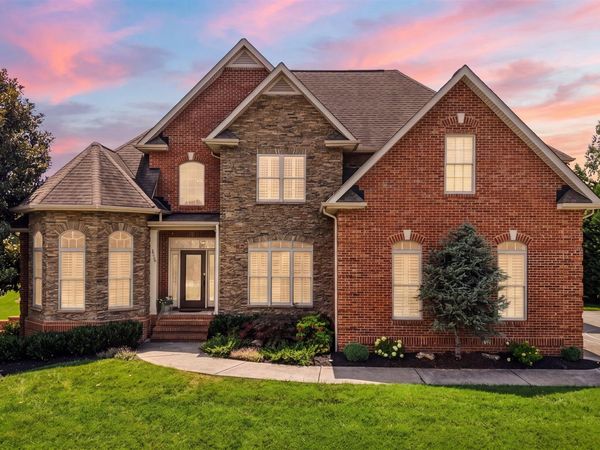 1729 Ansley Drive, Alcoa, TN 37701