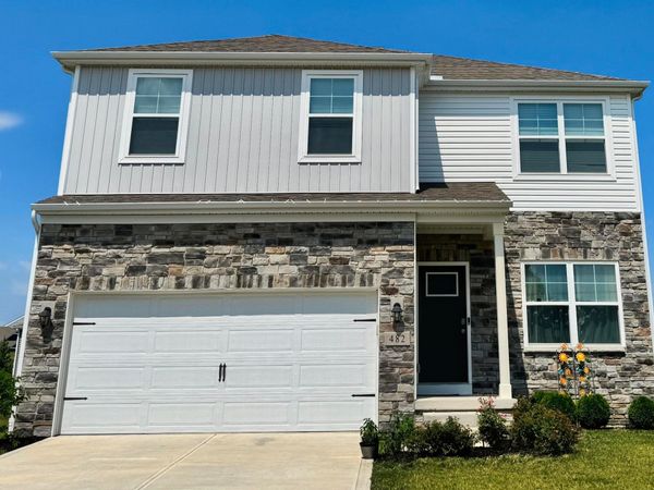 482 Melissa Drive , Plain City, OH 43064
