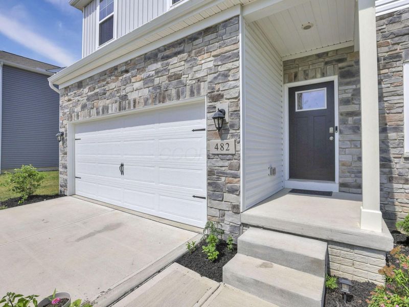 482 Melissa Drive, Plain City, OH 43064 Photo 43