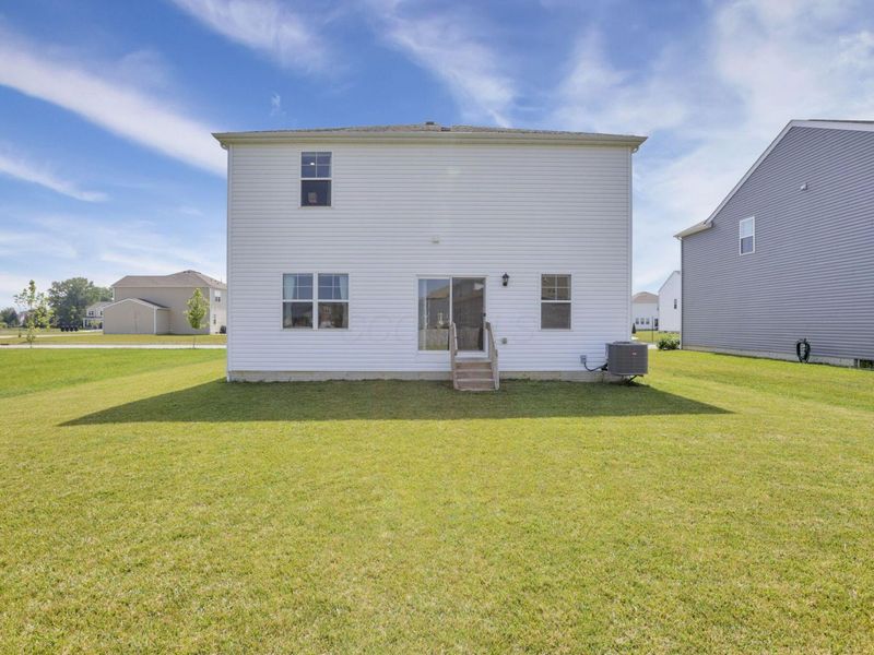 482 Melissa Drive, Plain City, OH 43064 Photo 49