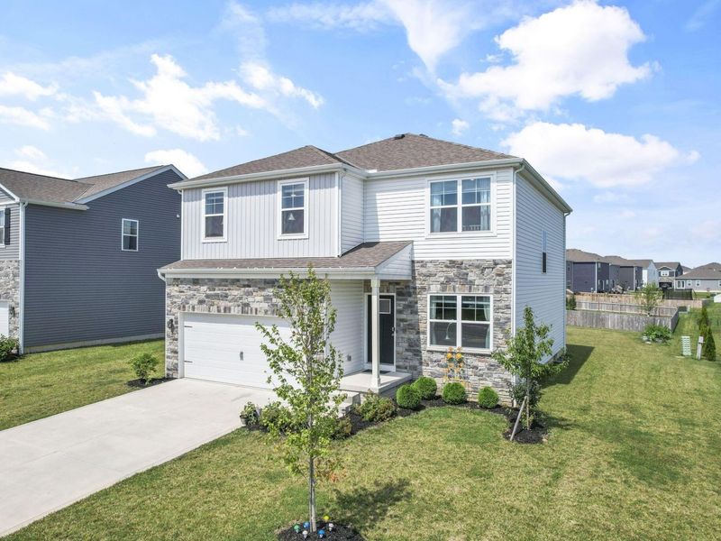 482 Melissa Drive, Plain City, OH 43064 Photo 50