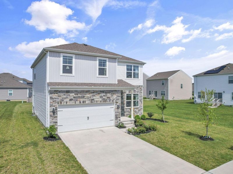 482 Melissa Drive, Plain City, OH 43064 Photo 54