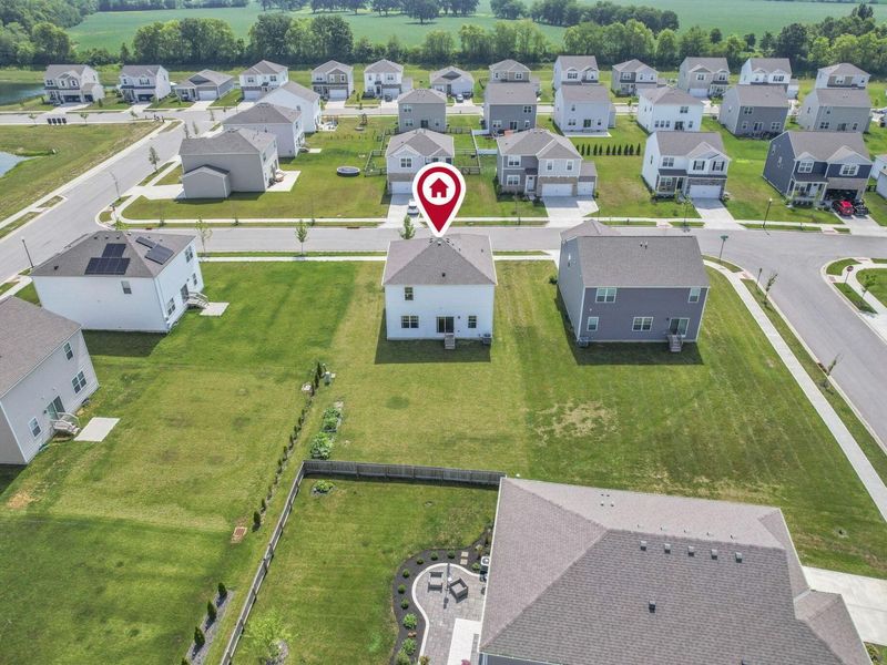 482 Melissa Drive, Plain City, OH 43064 Photo 54