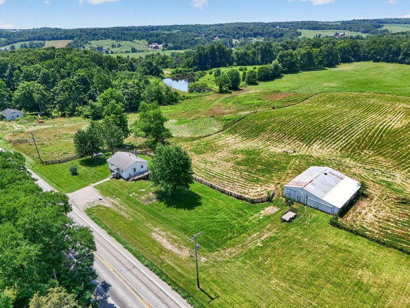 5650 Ohio 314, Fredericktown, OH 43019 Photo 1