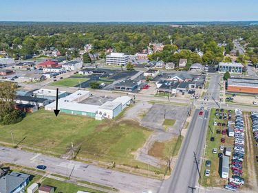 1645 Washington Street, Paducah, KY 42003
