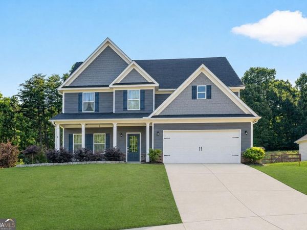 5834 Ridgedale Court, Gainesville, GA 30506