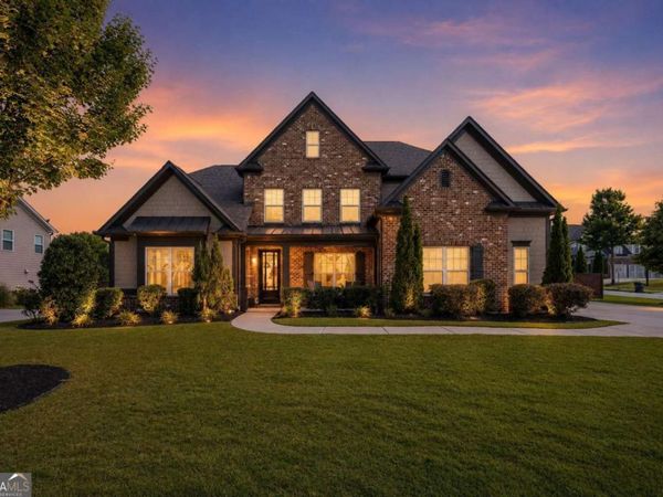 111 Sierra Circle, Woodstock, GA 30188