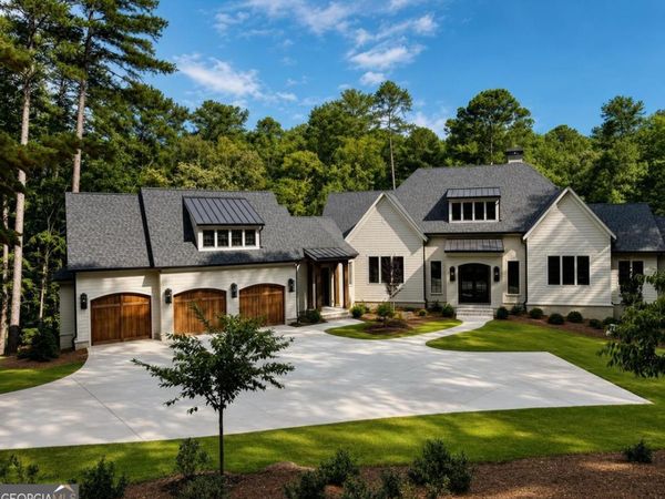 1061 Curtright Place, Greensboro, GA 30642