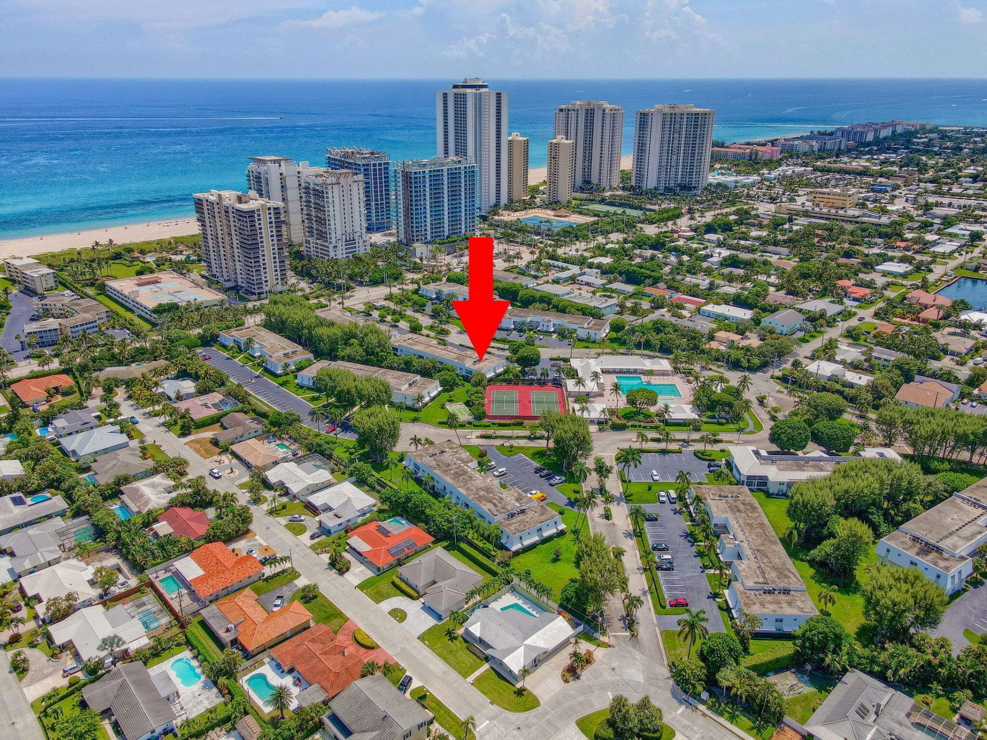 1251 Sugar Sands Boulevard, Unit 125, Singer Island, FL 33404 Photo