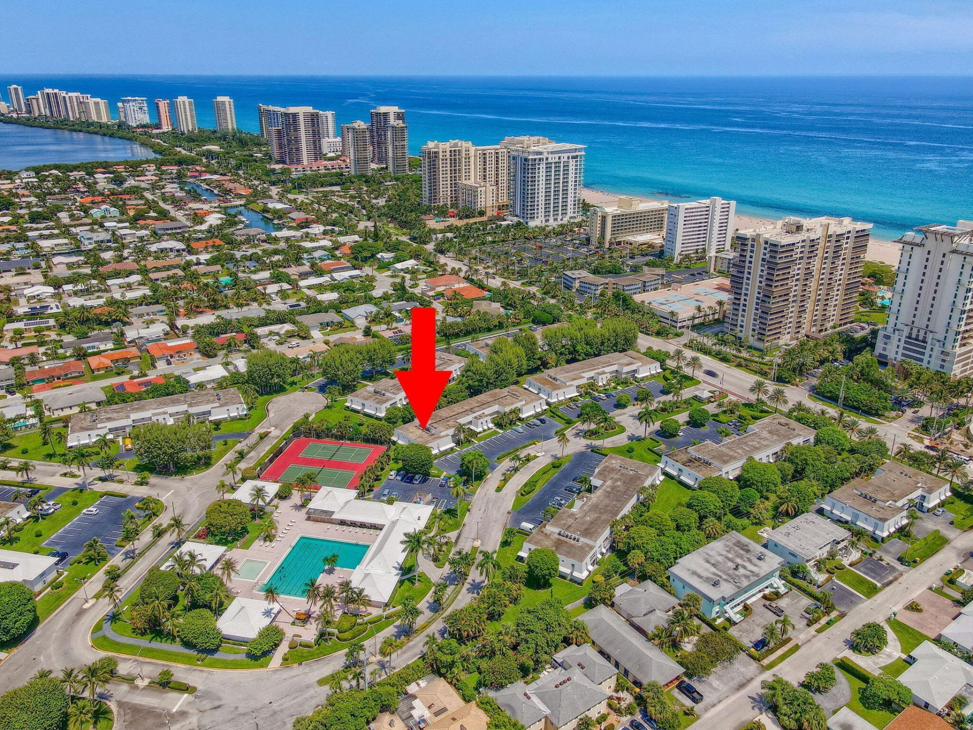 1251 Sugar Sands Boulevard, Unit 125, Singer Island, FL 33404 Photo