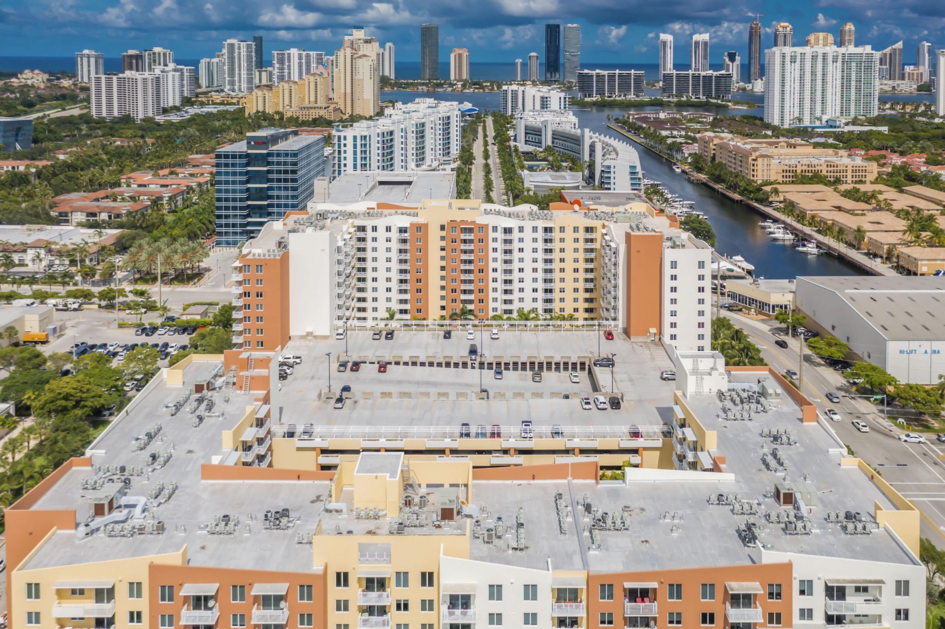 18800 NE 29th Avenue, Unit 923, Miami, FL 33180 Photo