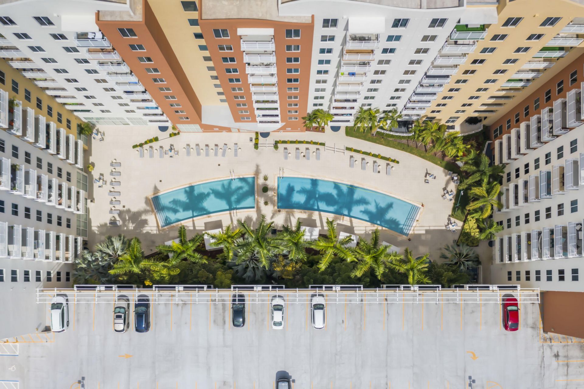 18800 NE 29th Avenue, Unit 923, Miami, FL 33180 Photo