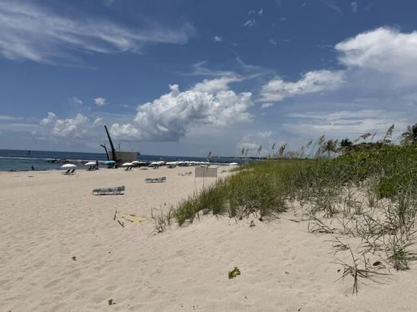 33 S Ocean Avenue, Unit 108, Palm Beach Shores, FL 33404