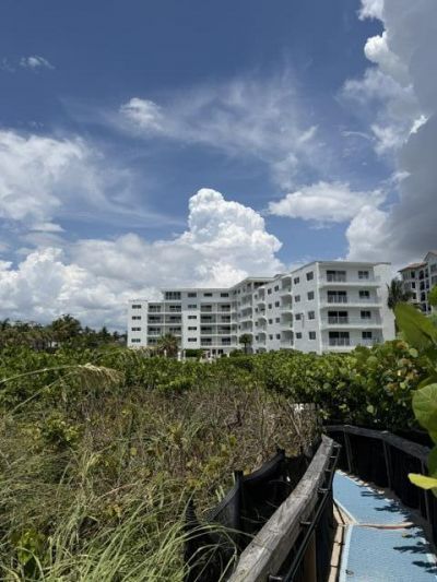 33 S Ocean Avenue, Unit 108, Palm Beach Shores, FL 33404 Photo