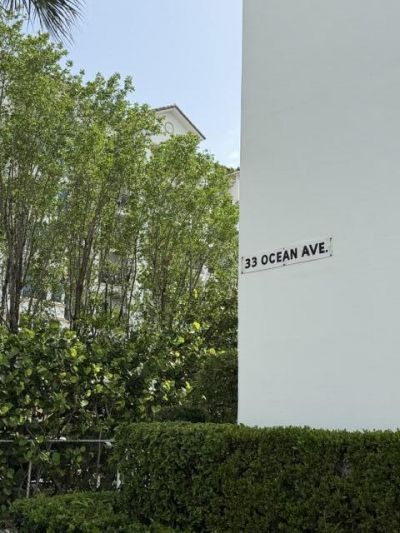 33 S Ocean Avenue, Unit 108, Palm Beach Shores, FL 33404 Photo
