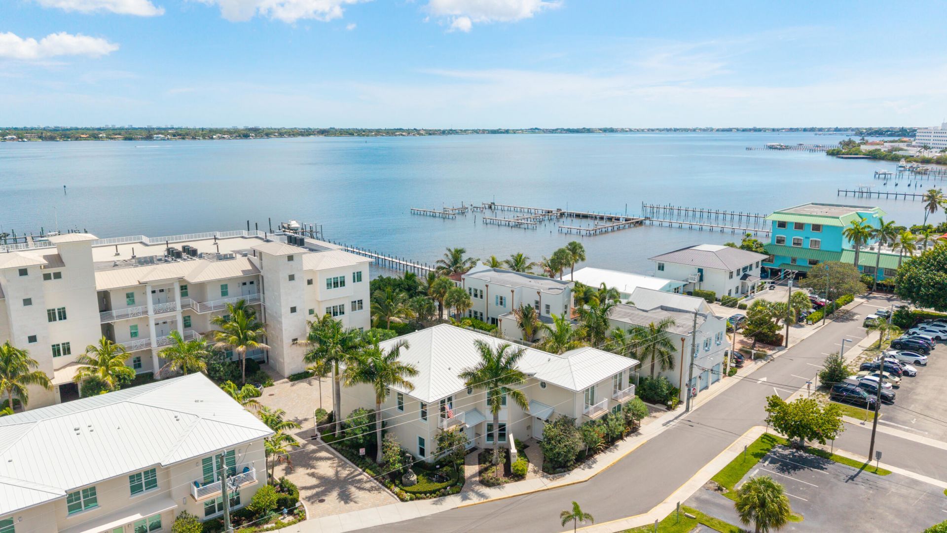 55 SE Seminole Street, Unit A, Stuart, FL 34994 Photo
