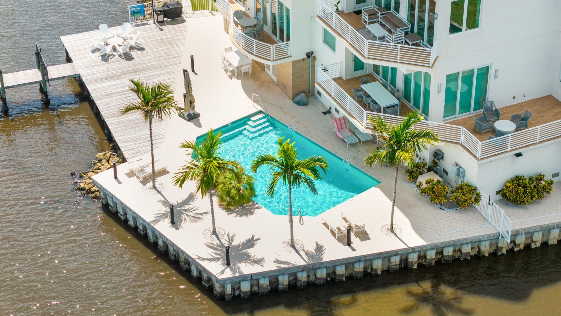 55 SE Seminole Street, Unit A, Stuart, FL 34994 Photo