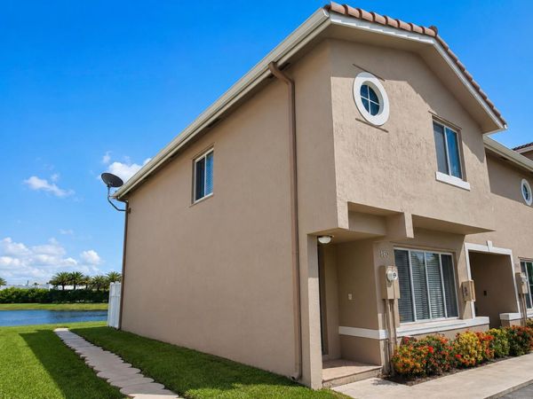 180 Riviera Circle, Unit 30-5, Weston, FL 33326