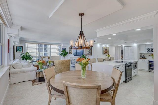 5440 N Ocean Drive, Unit 1502, Singer Island, FL 33404 Photo