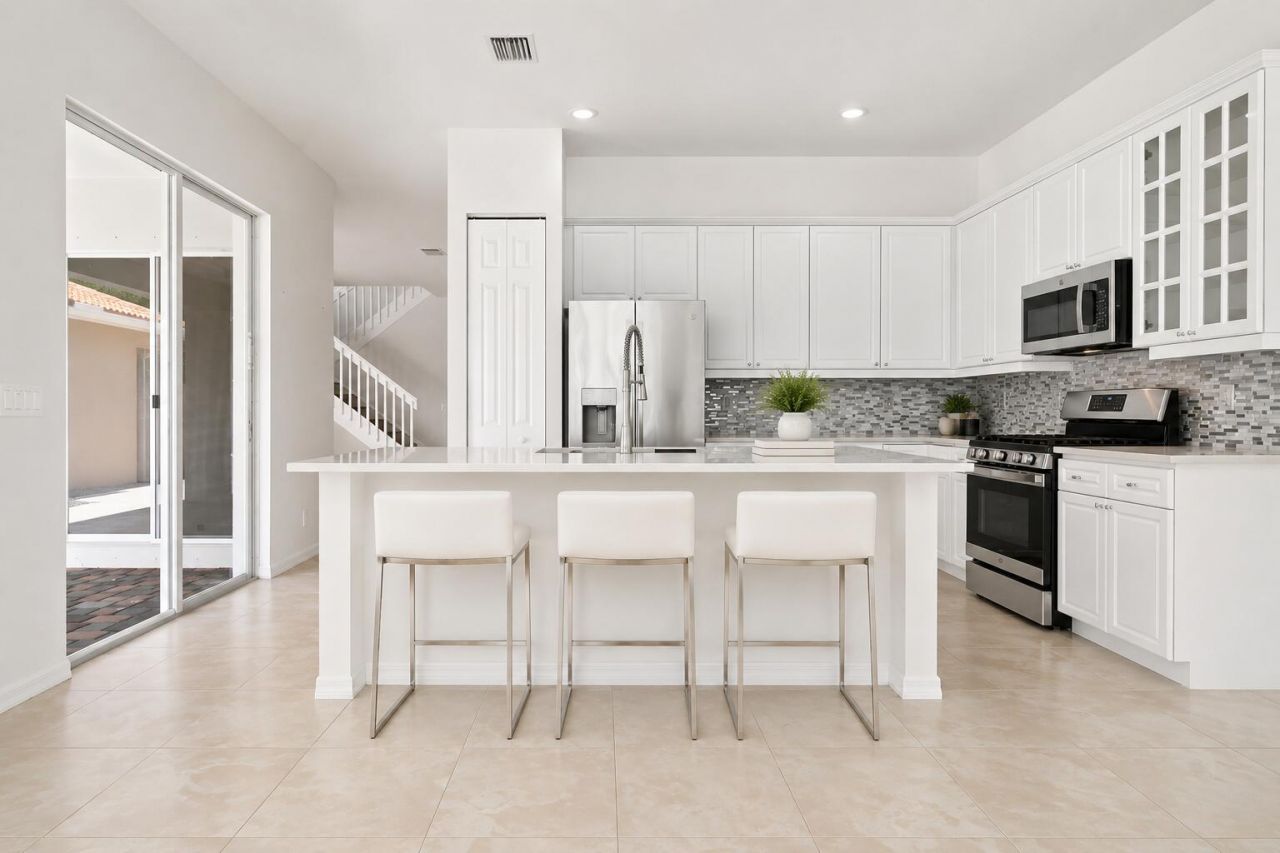 207 Isle Verde Way, Palm Beach Gardens, FL 33418 Photo