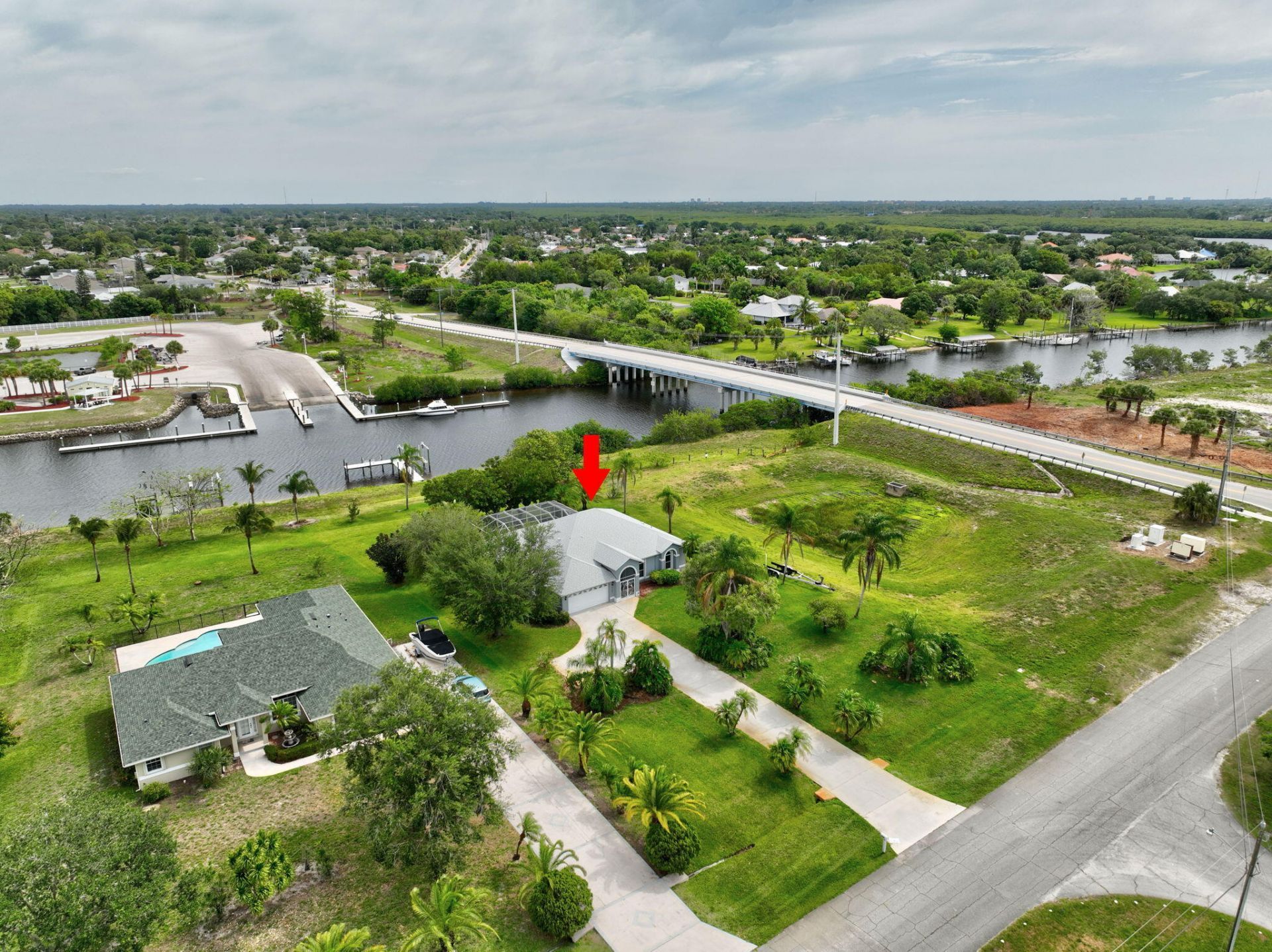 2704 SE Eagle Drive, Port Saint Lucie, FL 34984 Photo