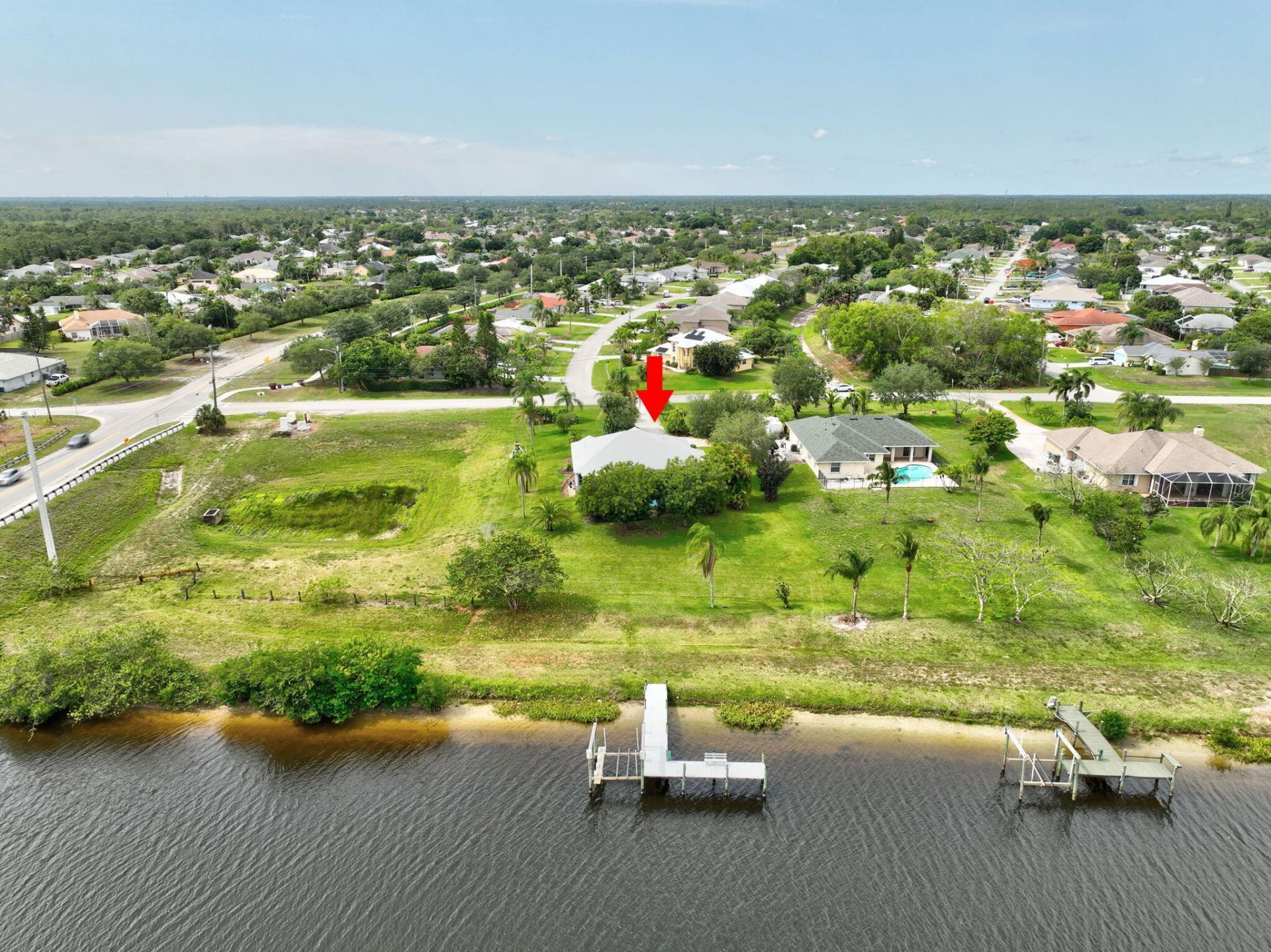 2704 SE Eagle Drive, Port Saint Lucie, FL 34984 Photo