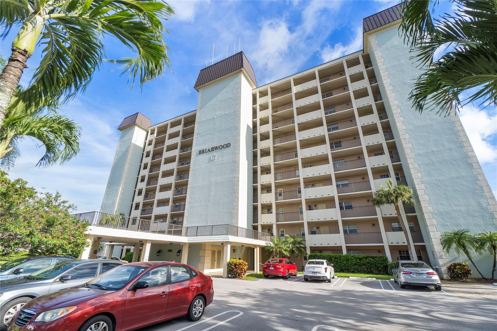 9101 W Sample Road, Unit 402, Coral Springs, FL 33065 Photo