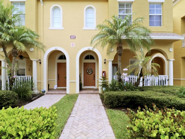 127 Seagrape Drive, Jupiter, FL 33458