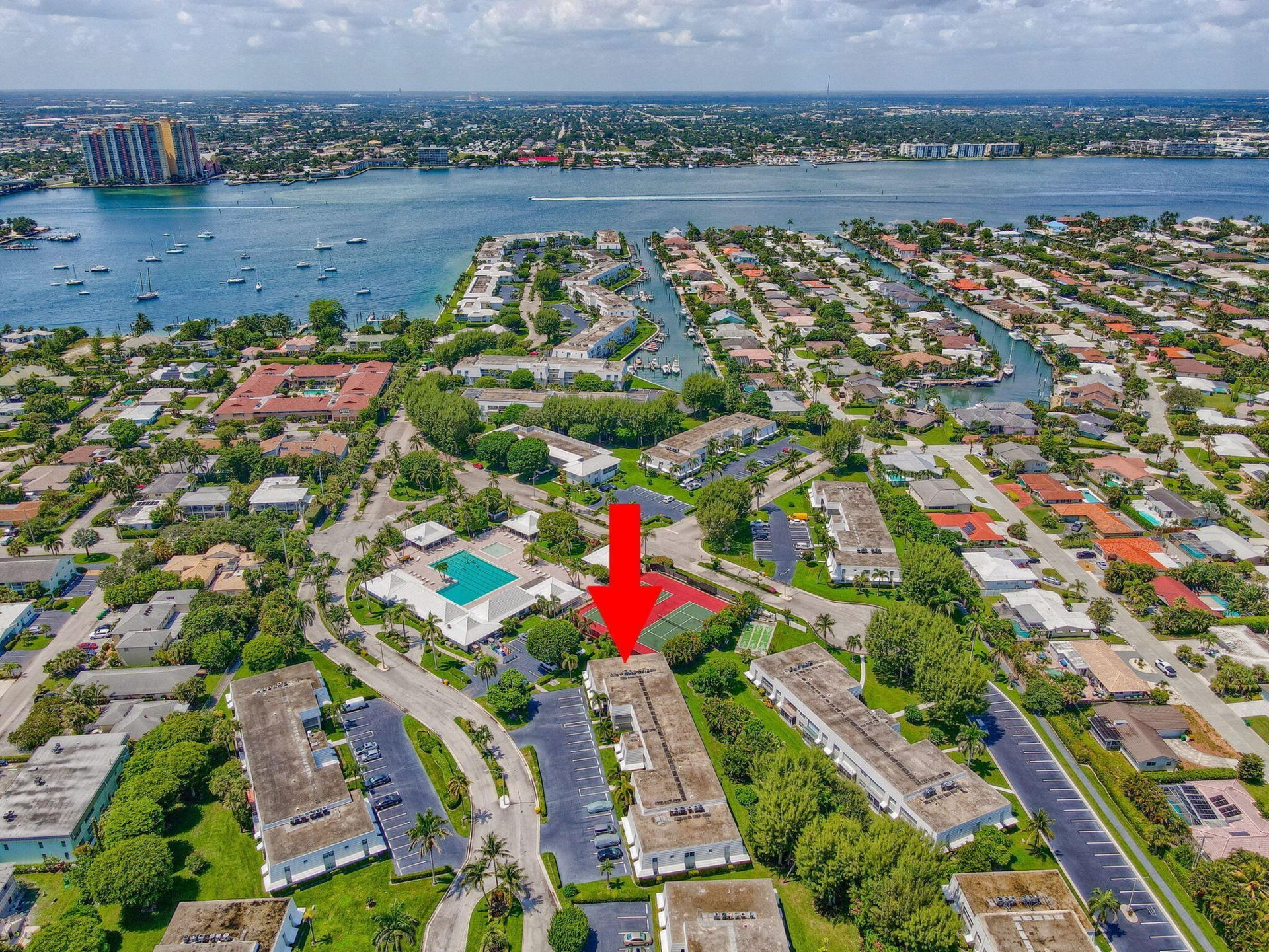 1251 Sugar Sands Boulevard, Unit 125, Singer Island, FL 33404 Photo