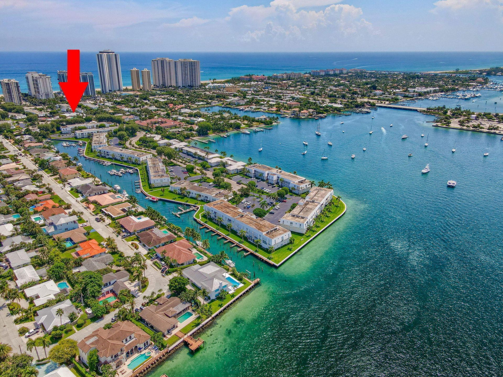 1251 Sugar Sands Boulevard, Unit 125, Singer Island, FL 33404 Photo