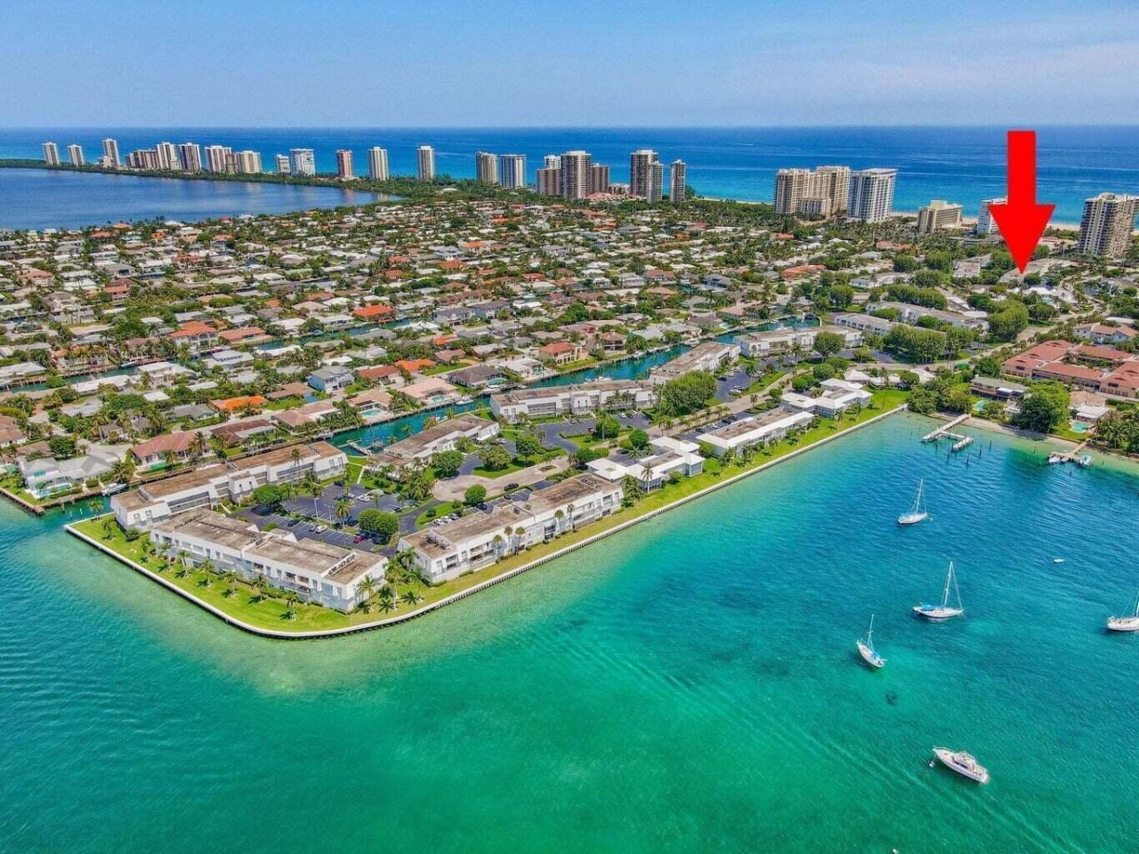 1251 Sugar Sands Boulevard, Unit 125, Singer Island, FL 33404 Photo