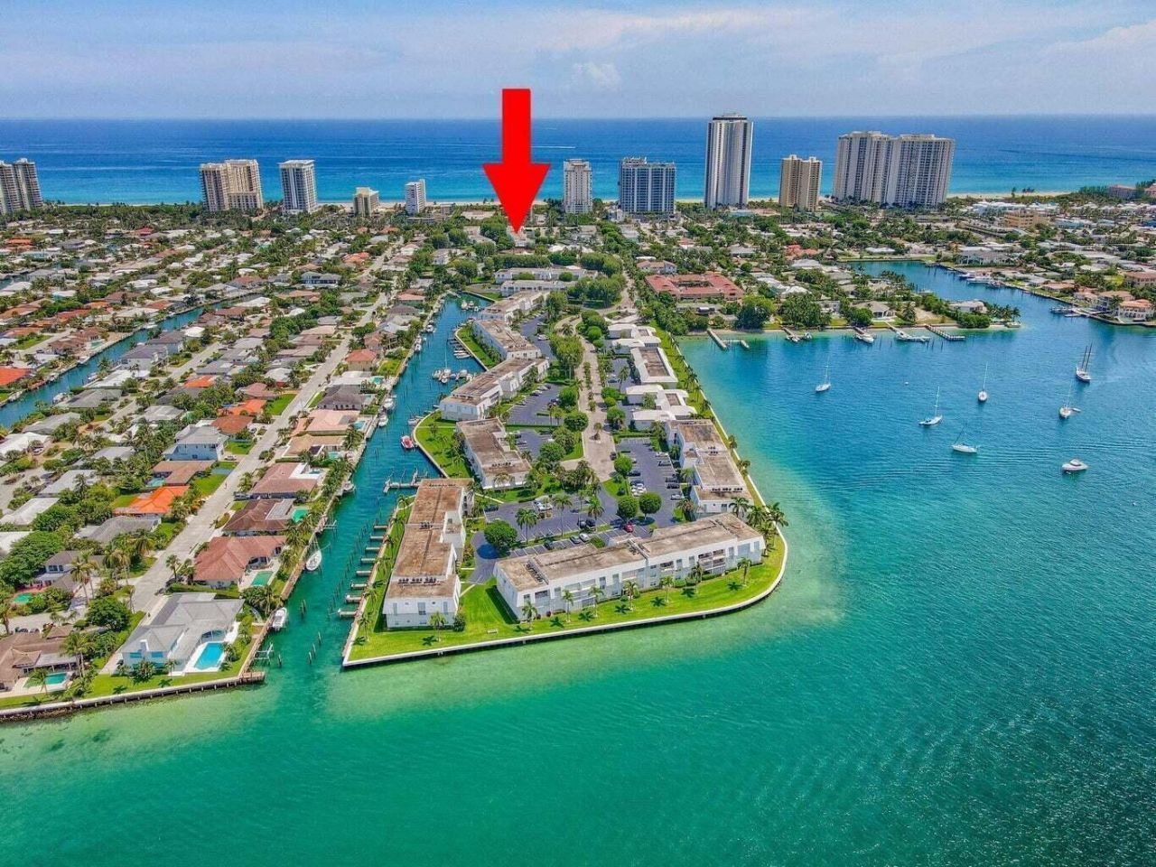 1251 Sugar Sands Boulevard, Unit 125, Singer Island, FL 33404 Photo