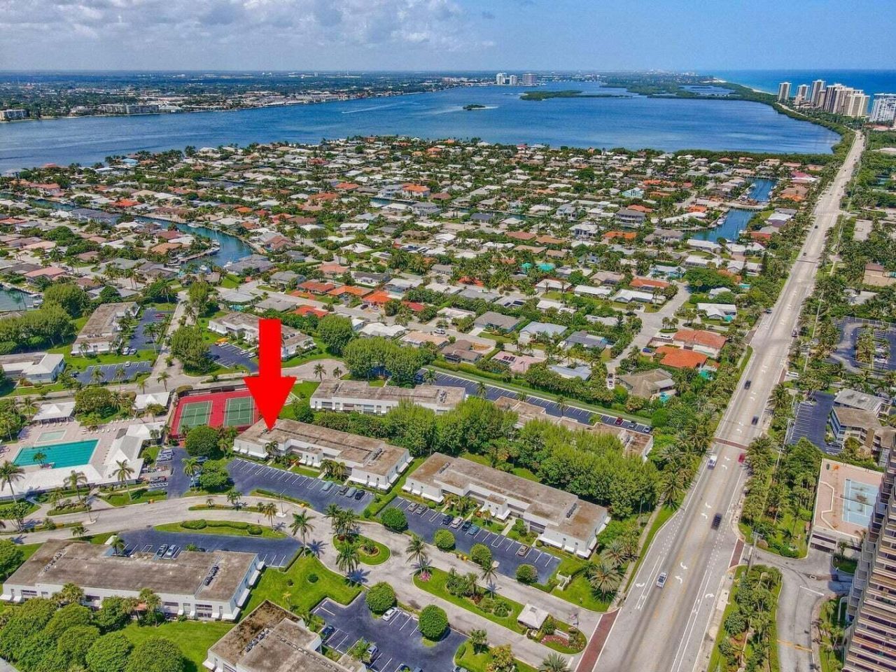 1251 Sugar Sands Boulevard, Unit 125, Singer Island, FL 33404 Photo