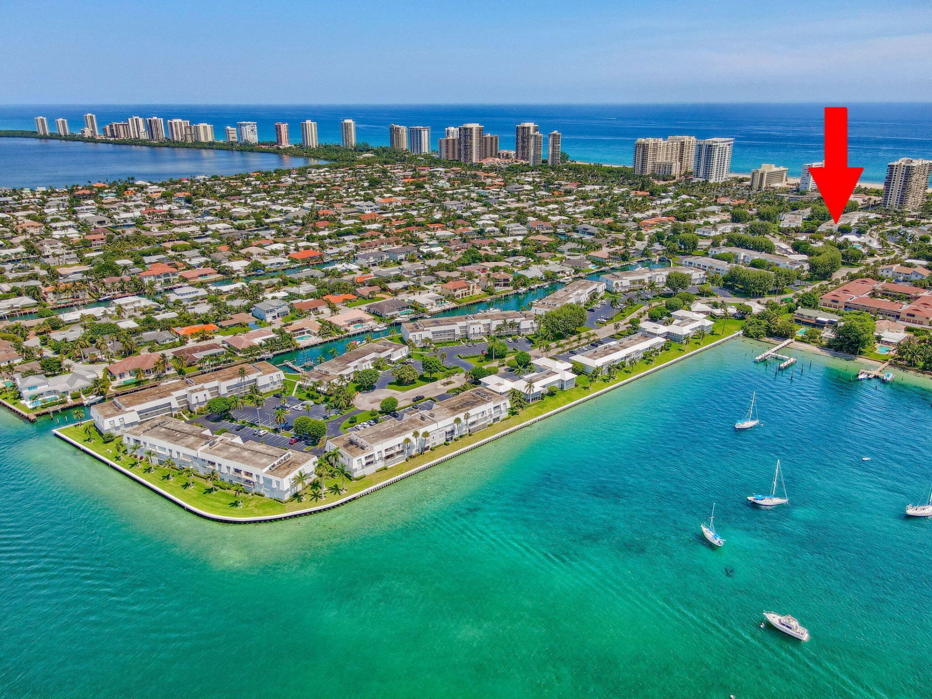 1251 Sugar Sands Boulevard, Unit 125, Singer Island, FL 33404 Photo