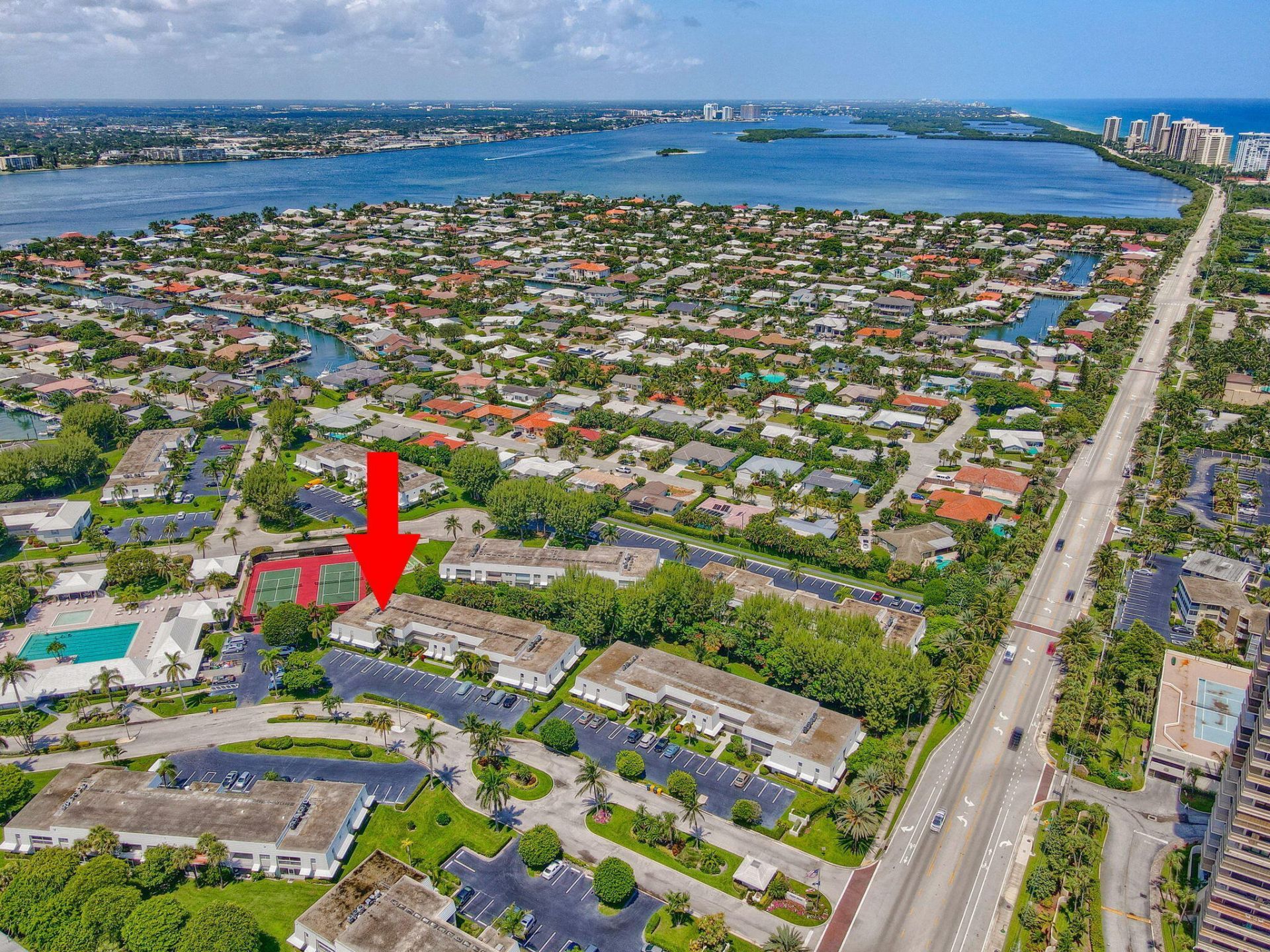 1251 Sugar Sands Boulevard, Unit 125, Singer Island, FL 33404 Photo