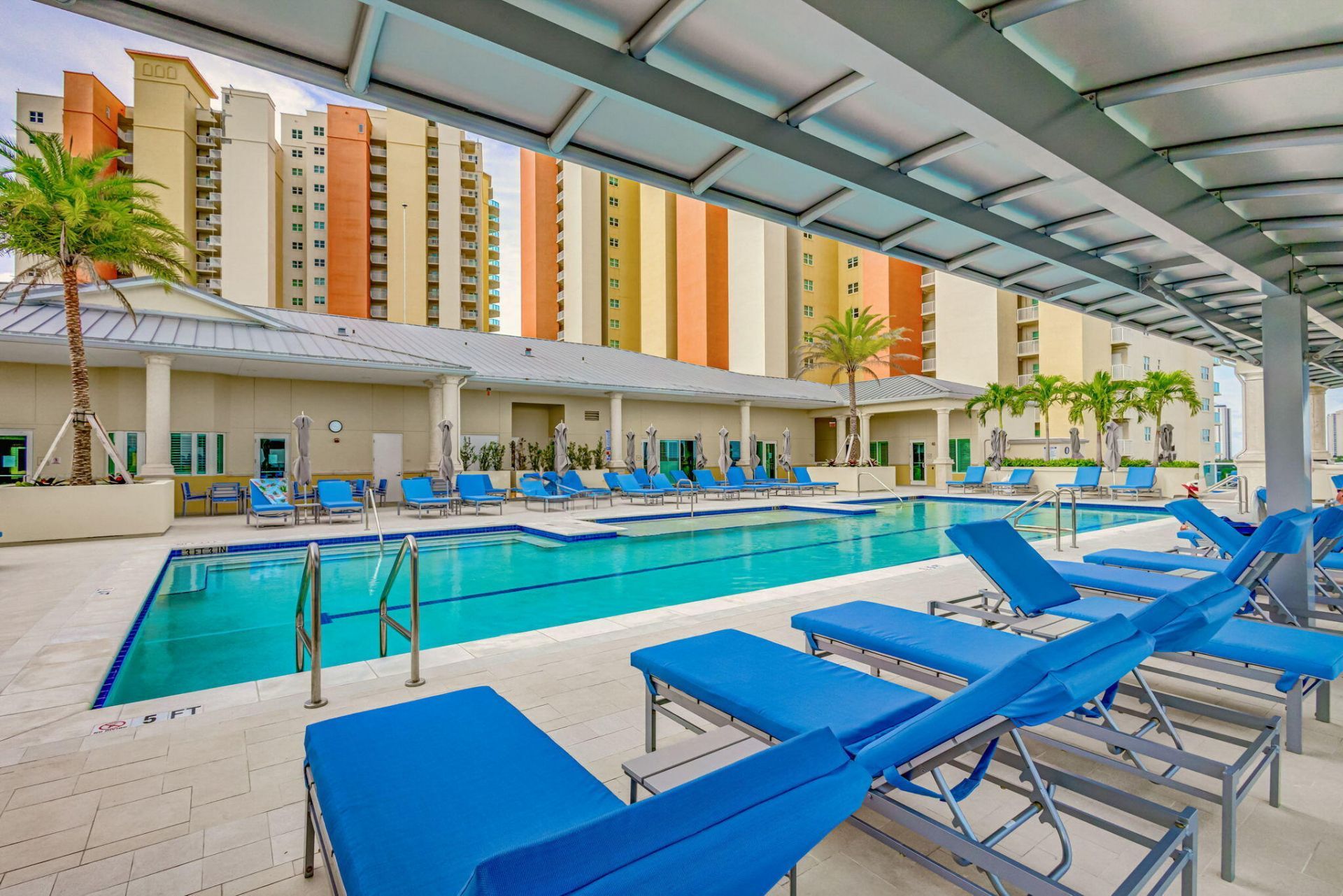 2650 Lake Shore Drive, Unit 1005, Riviera Beach, FL 33404 Photo