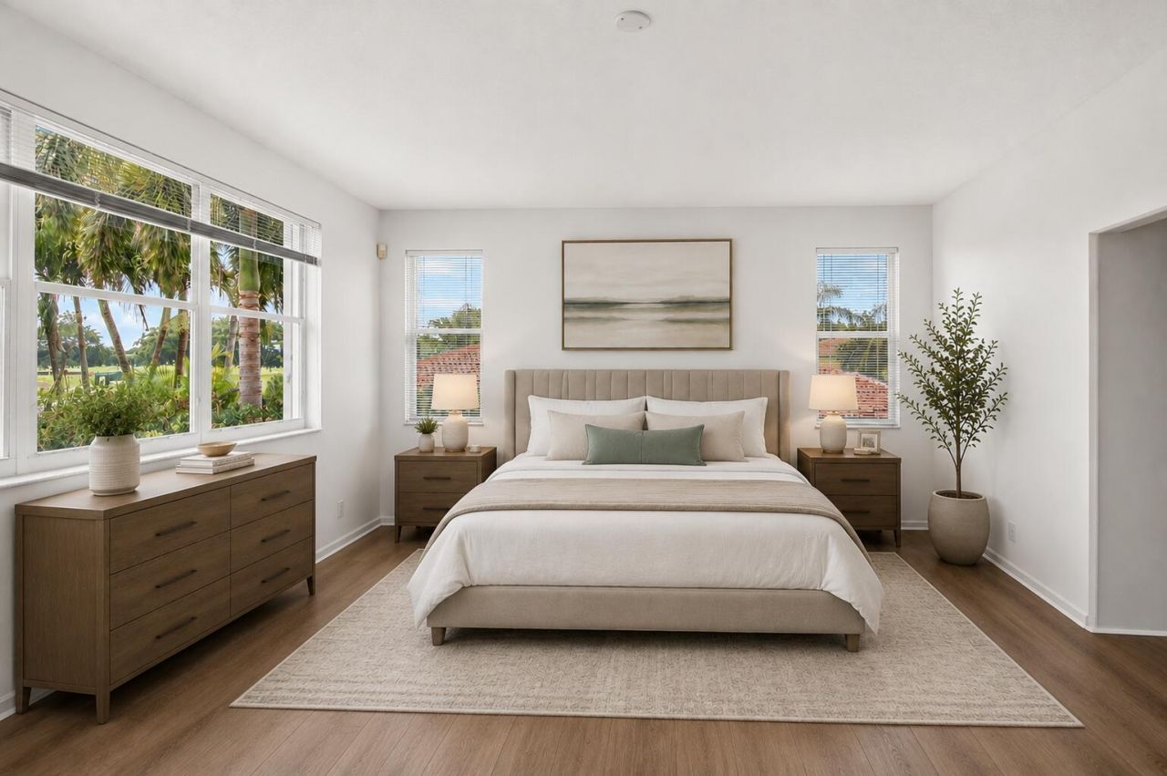 5866 Bay Hill Circle, Lake Worth, FL 33463 Photo