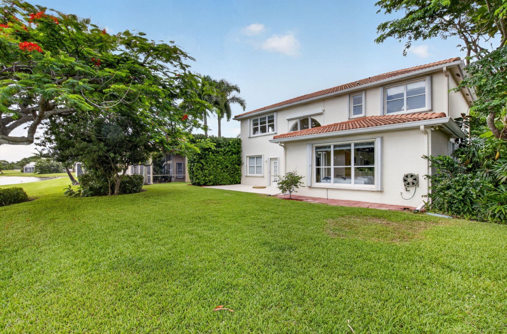 5866 Bay Hill Circle, Lake Worth, FL 33463 Photo